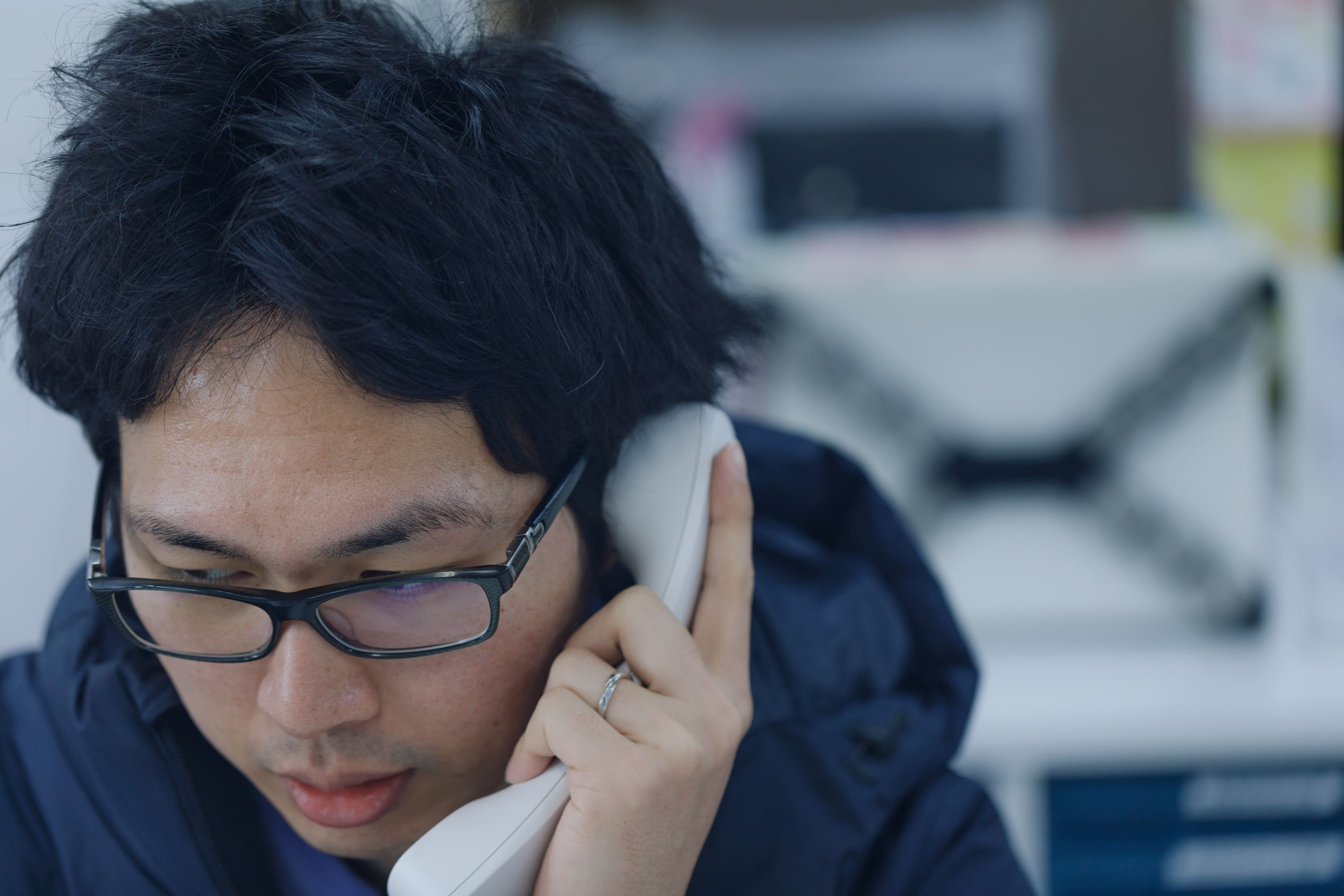 訪問看護におけるオンコールの実情、知っておいてほしいポイント