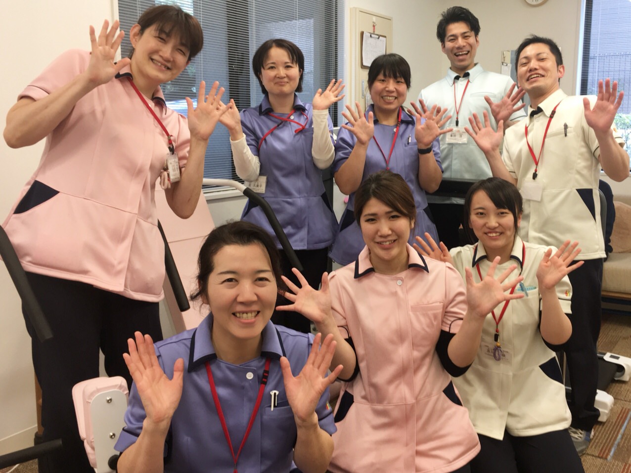 デイサービス自由が丘