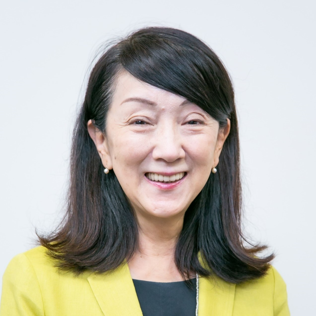 <strong>株式会社楓の風　取締役　在宅ホスピス事業部<br>野島 あけみ</strong>