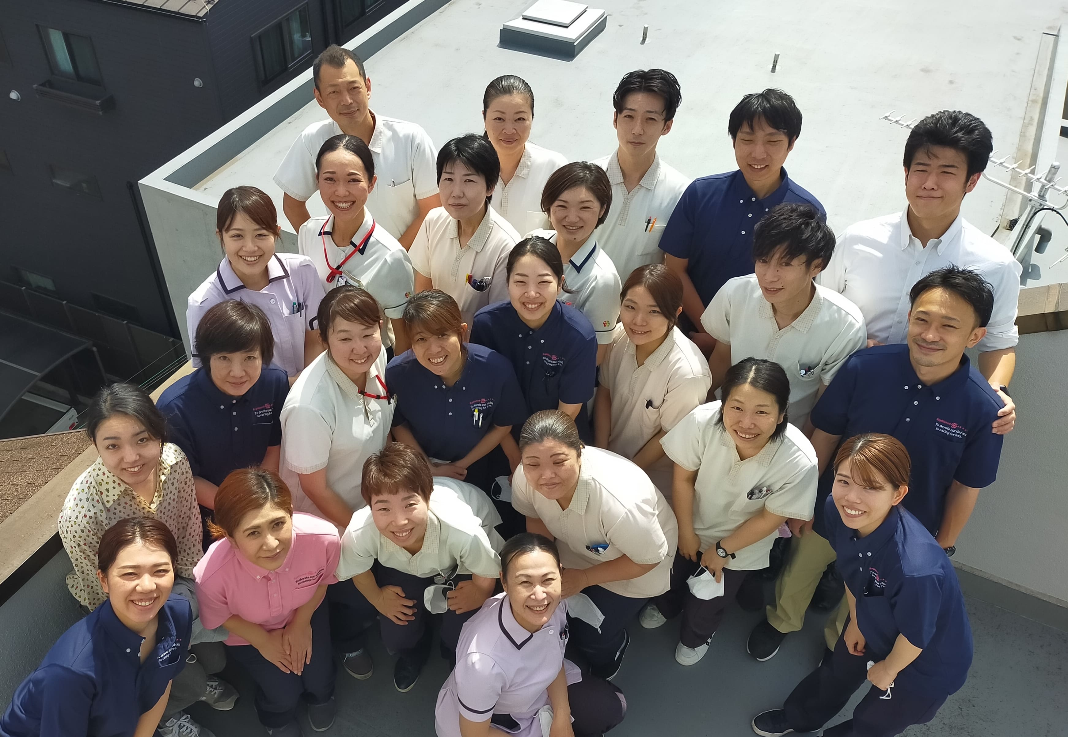 ステーション経堂