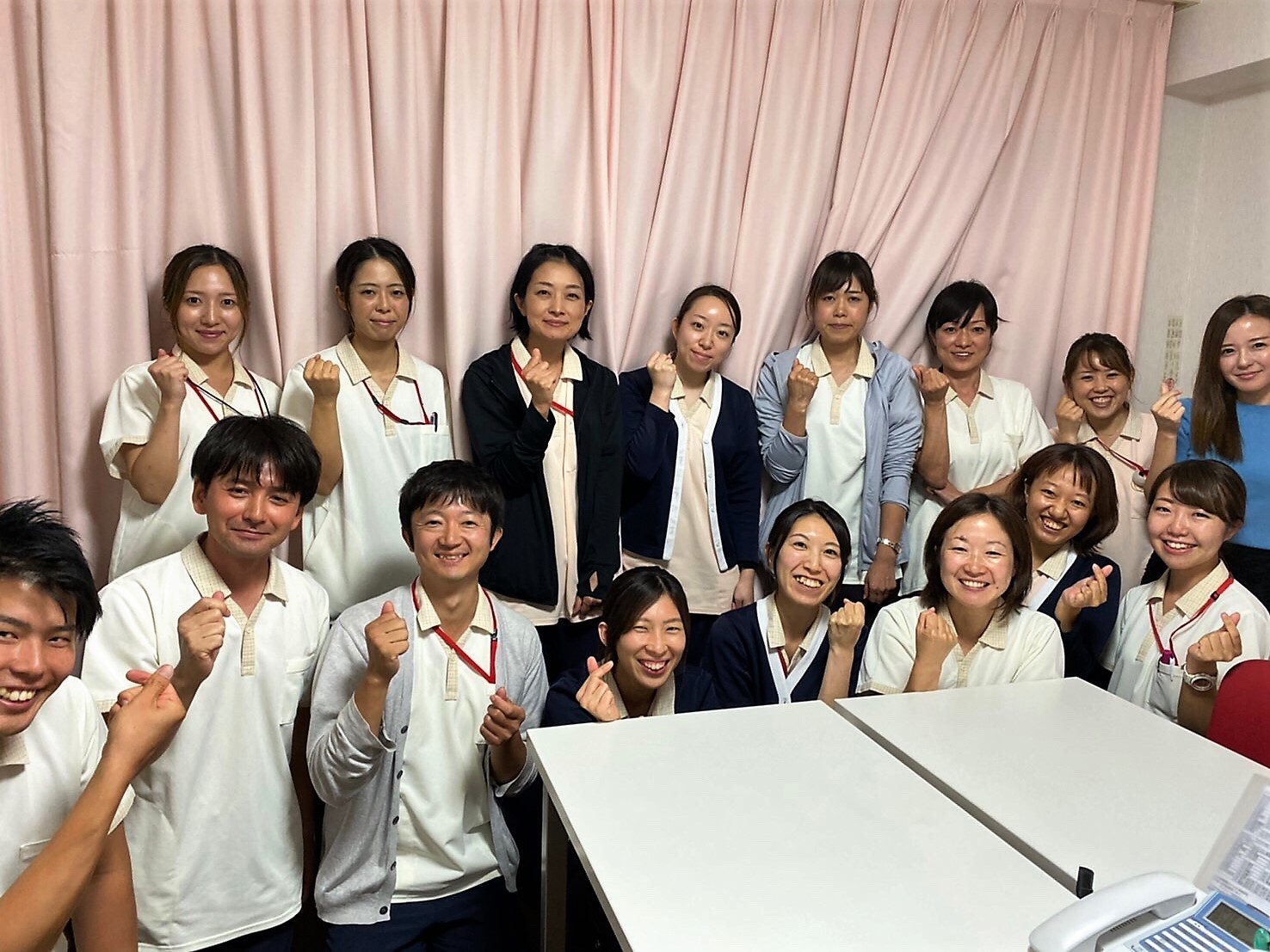 ステーション自由が丘