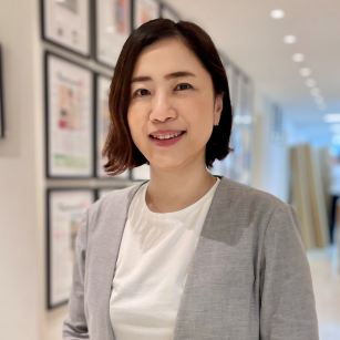 ソフィアメディ株式会社　採用グループ　看護師　M.Iさん
