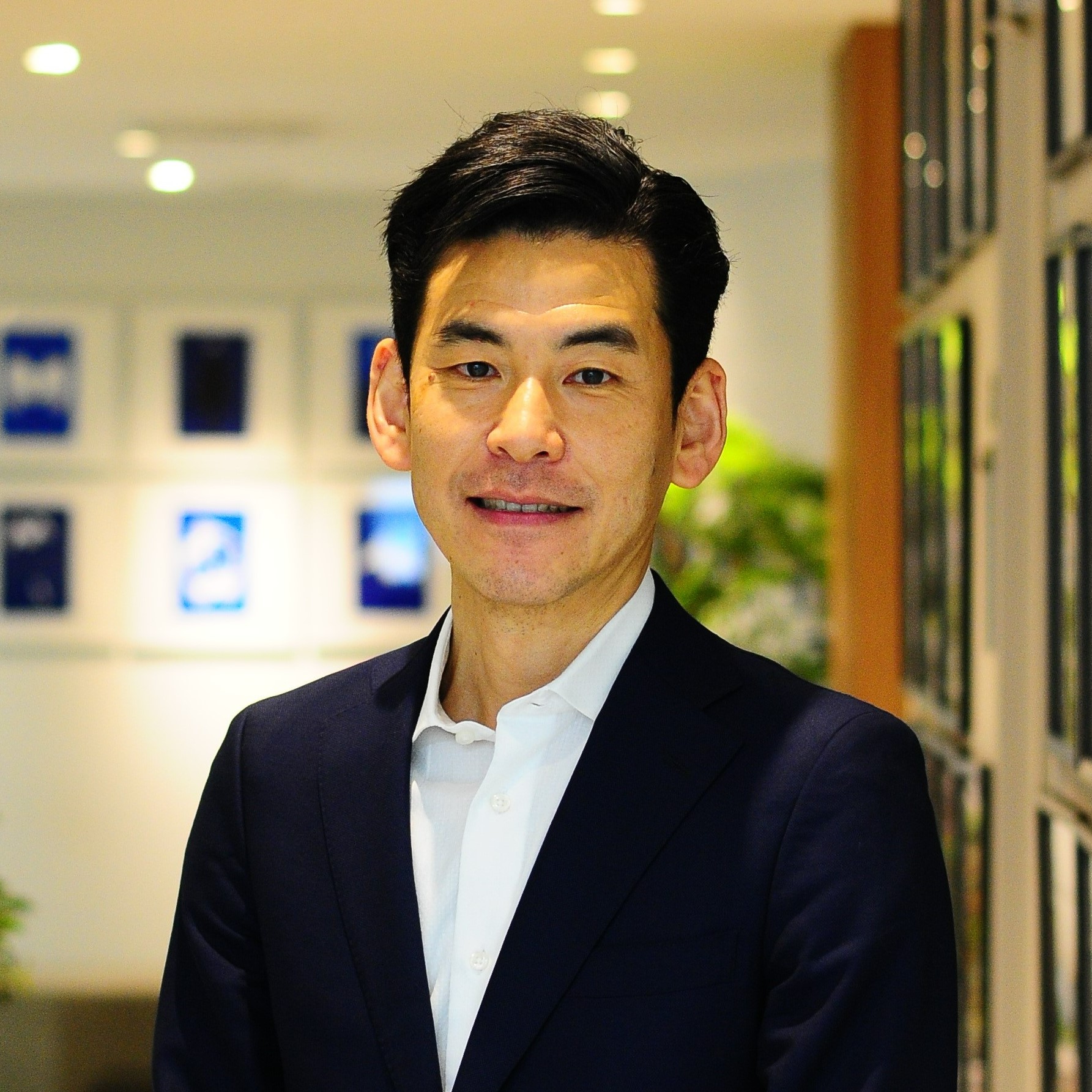 <strong>ソフィアメディ株式会社　CQO</strong><br><strong>篠田 耕造</strong>