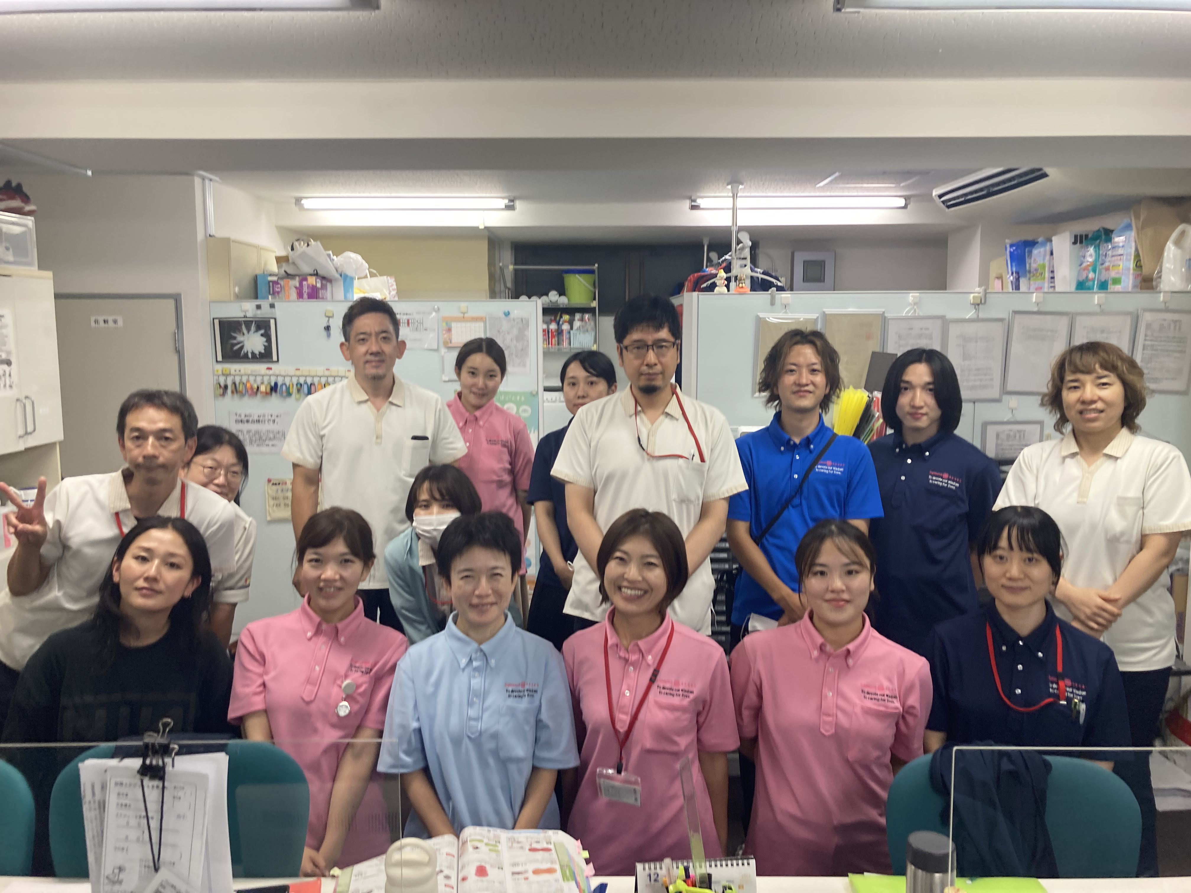 ステーション駒場