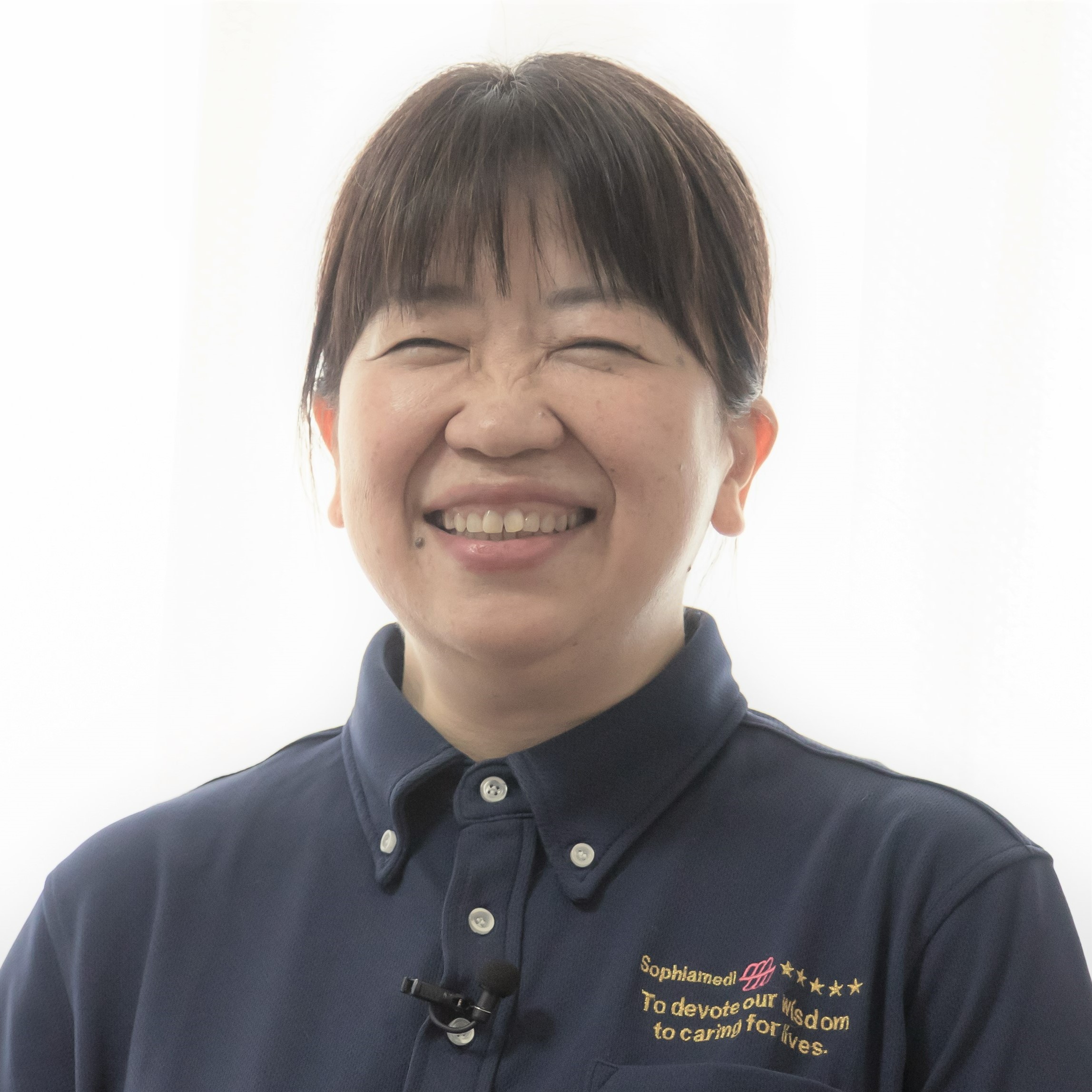 〈M看護師からのアドバイス〉 <strong> <strong>ターミナルの患者様は、どのような段階で訪問看護にくるか</strong> </strong>