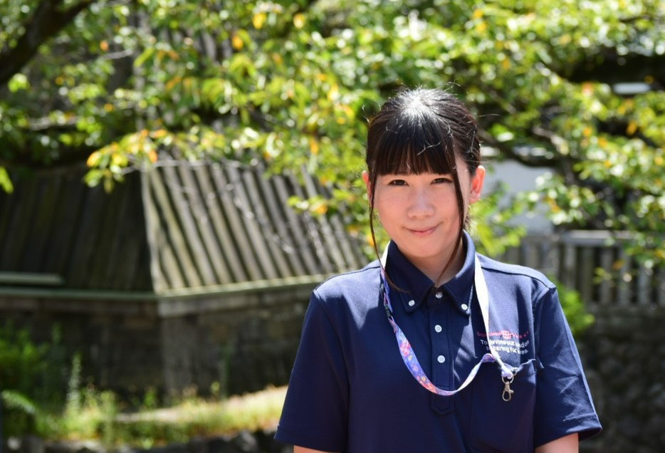 自分が“今”できることをやり尽くす