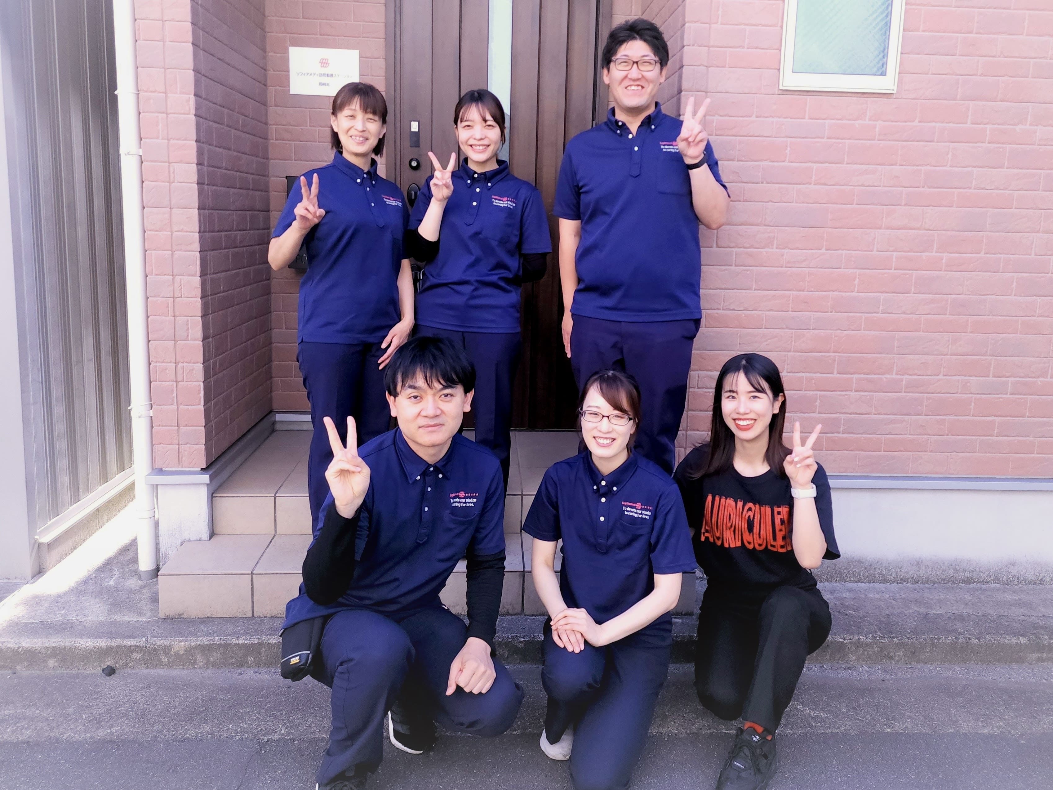 ステーション岡崎北