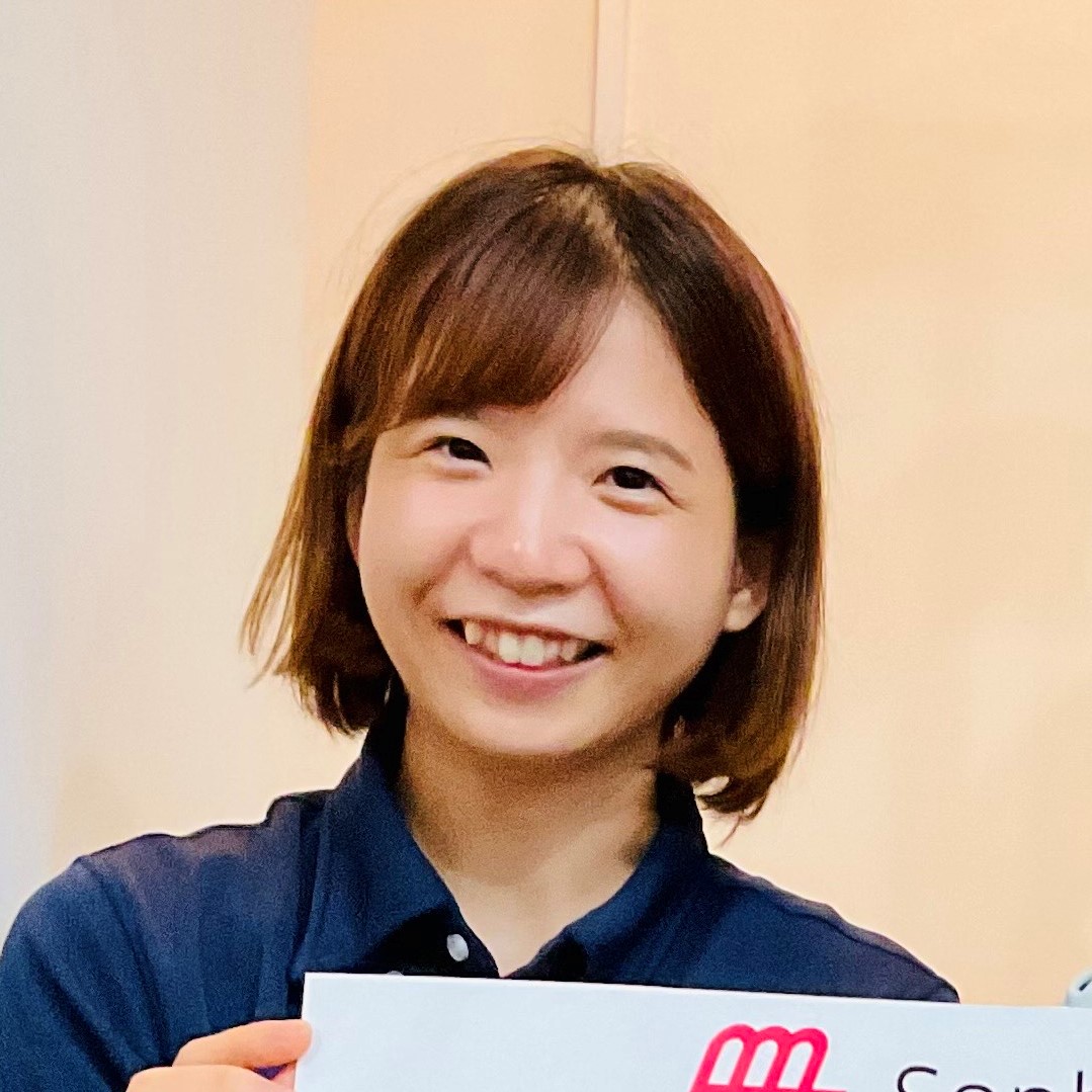 藤田 望<br>看護師