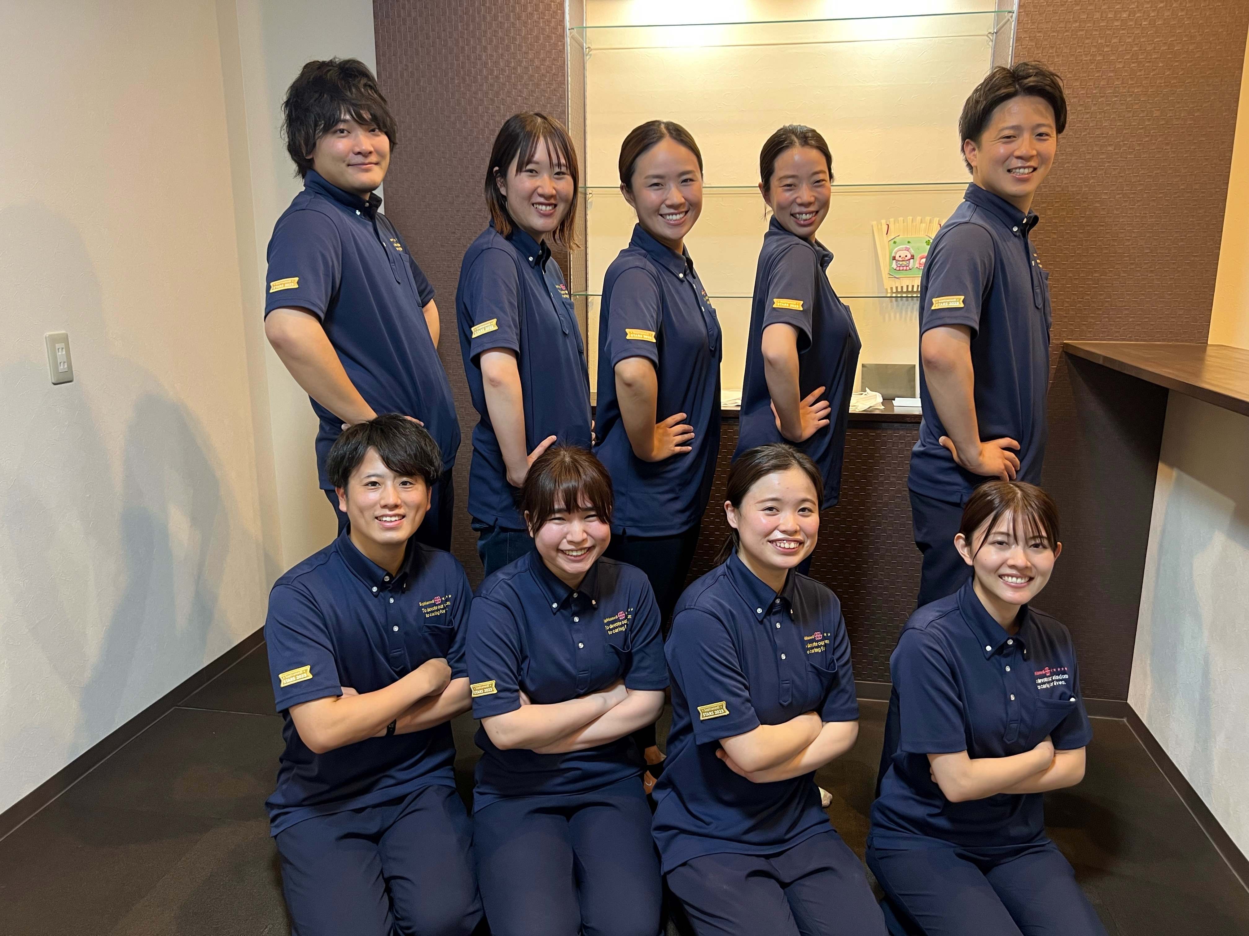 ステーション岐阜南