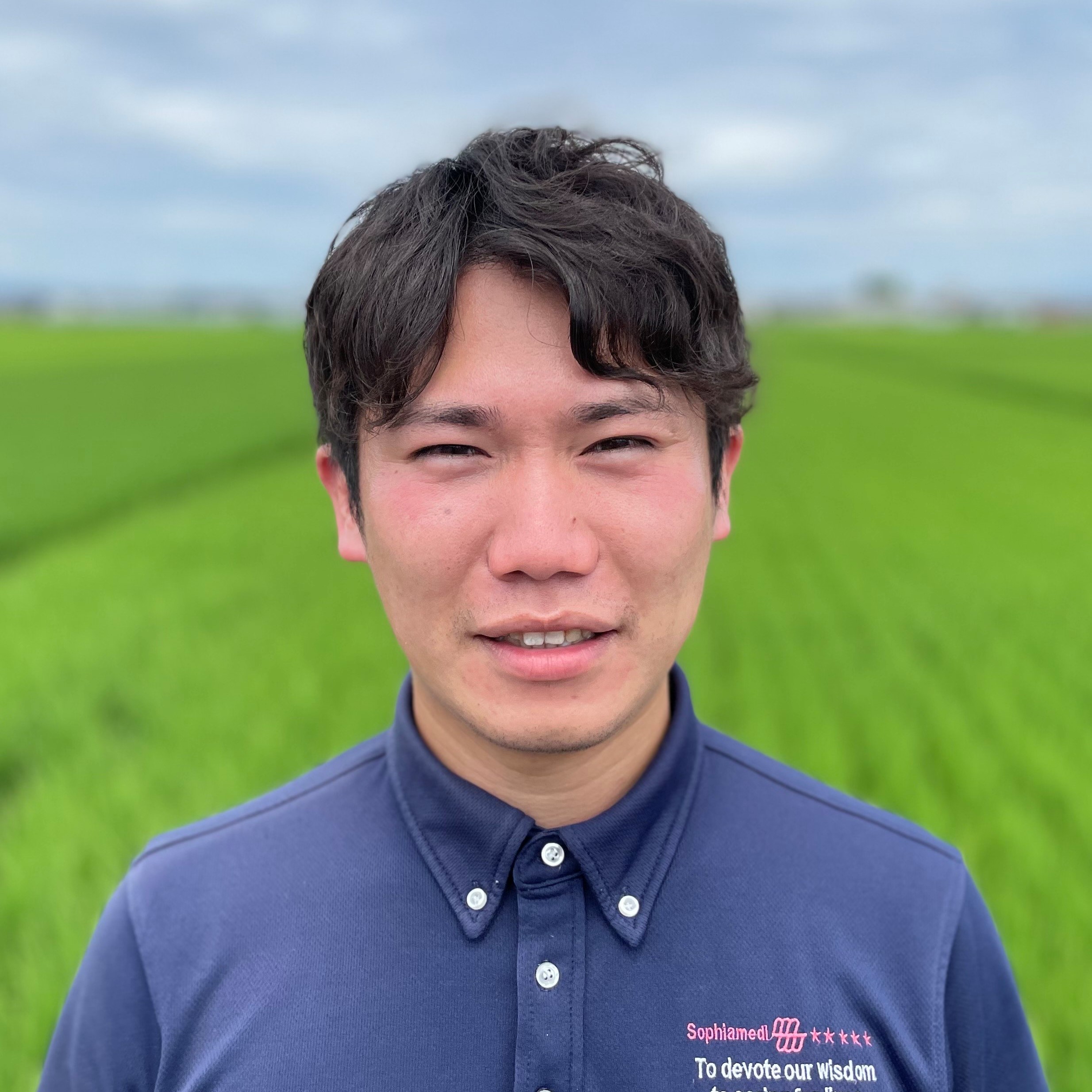  T・Kさん/理学療法士・リハビリ主任/ステーション橿原 