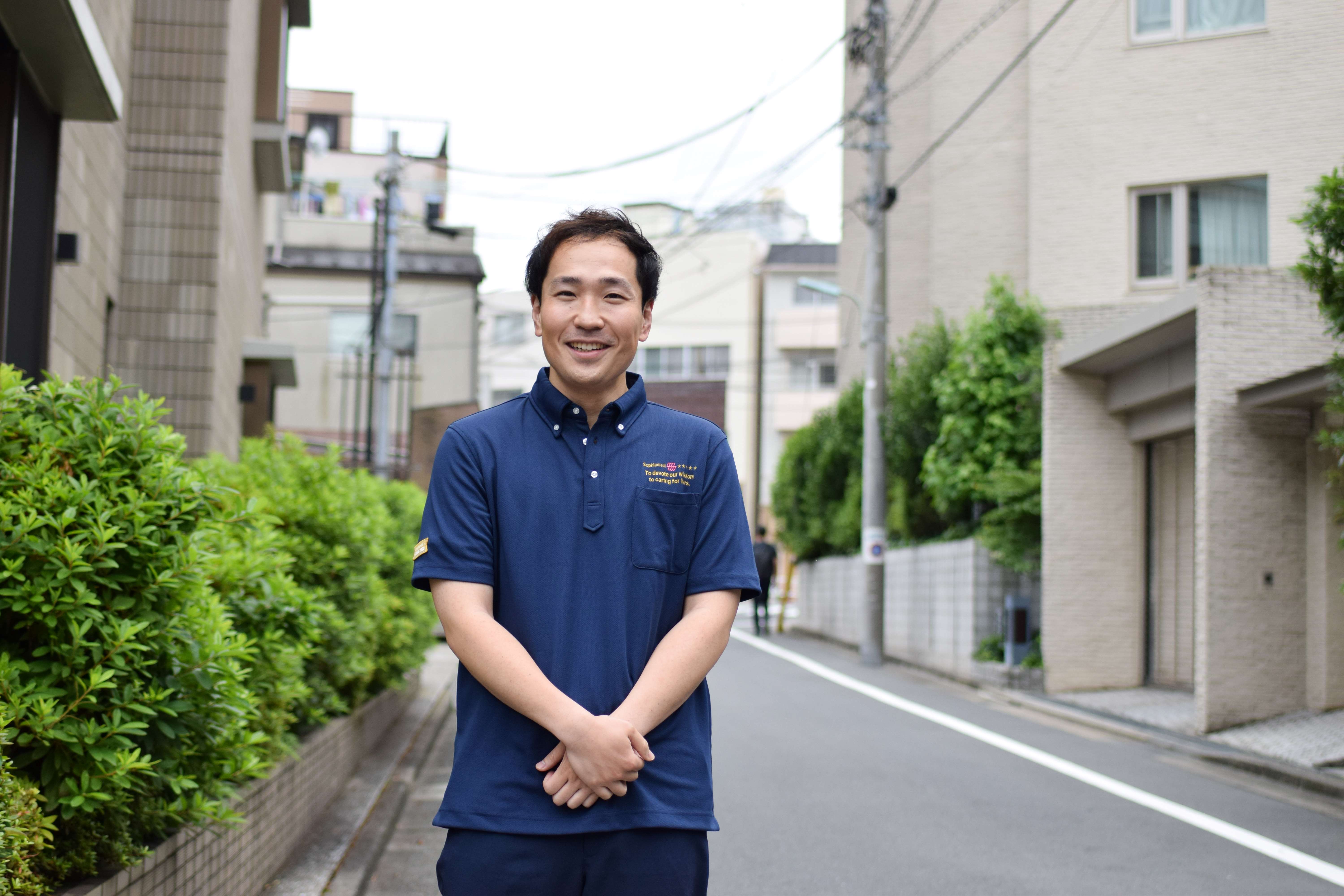お客様の希望を取りこぼさない