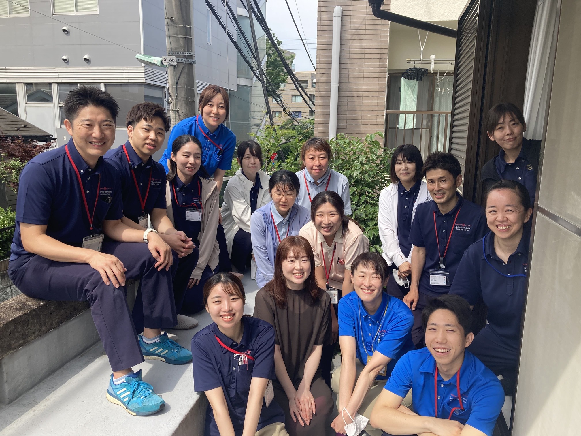 ステーション東が丘