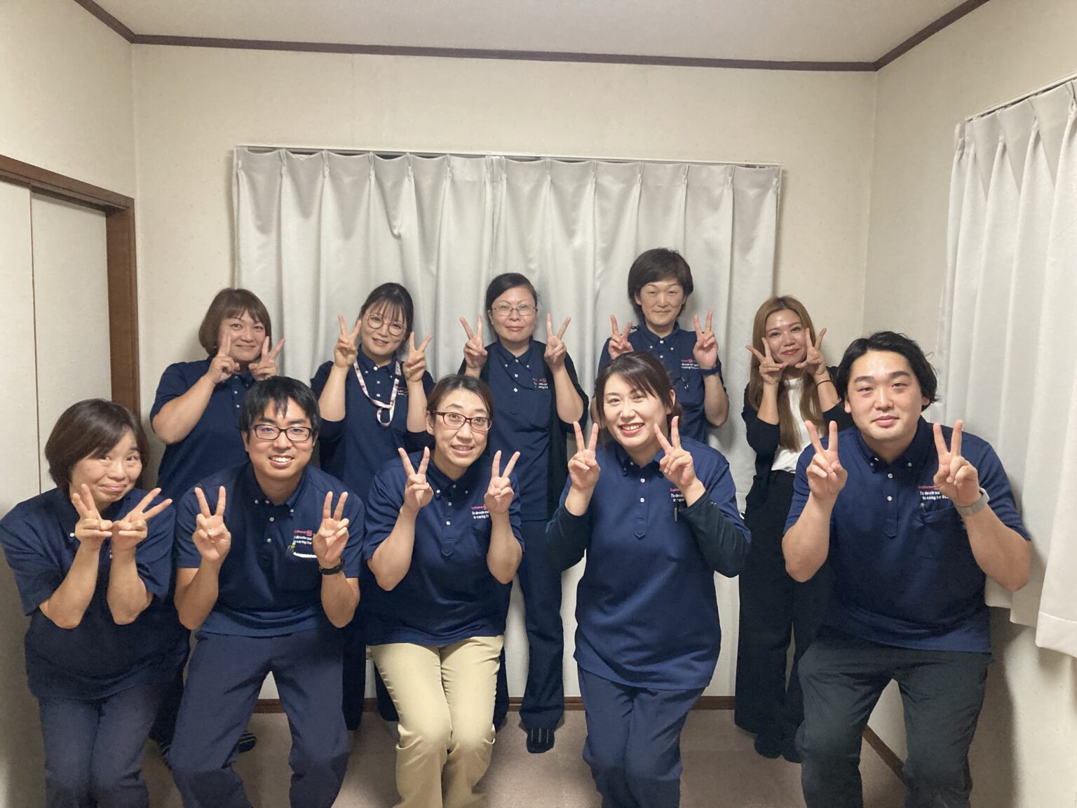 ステーション大垣分室大垣北
