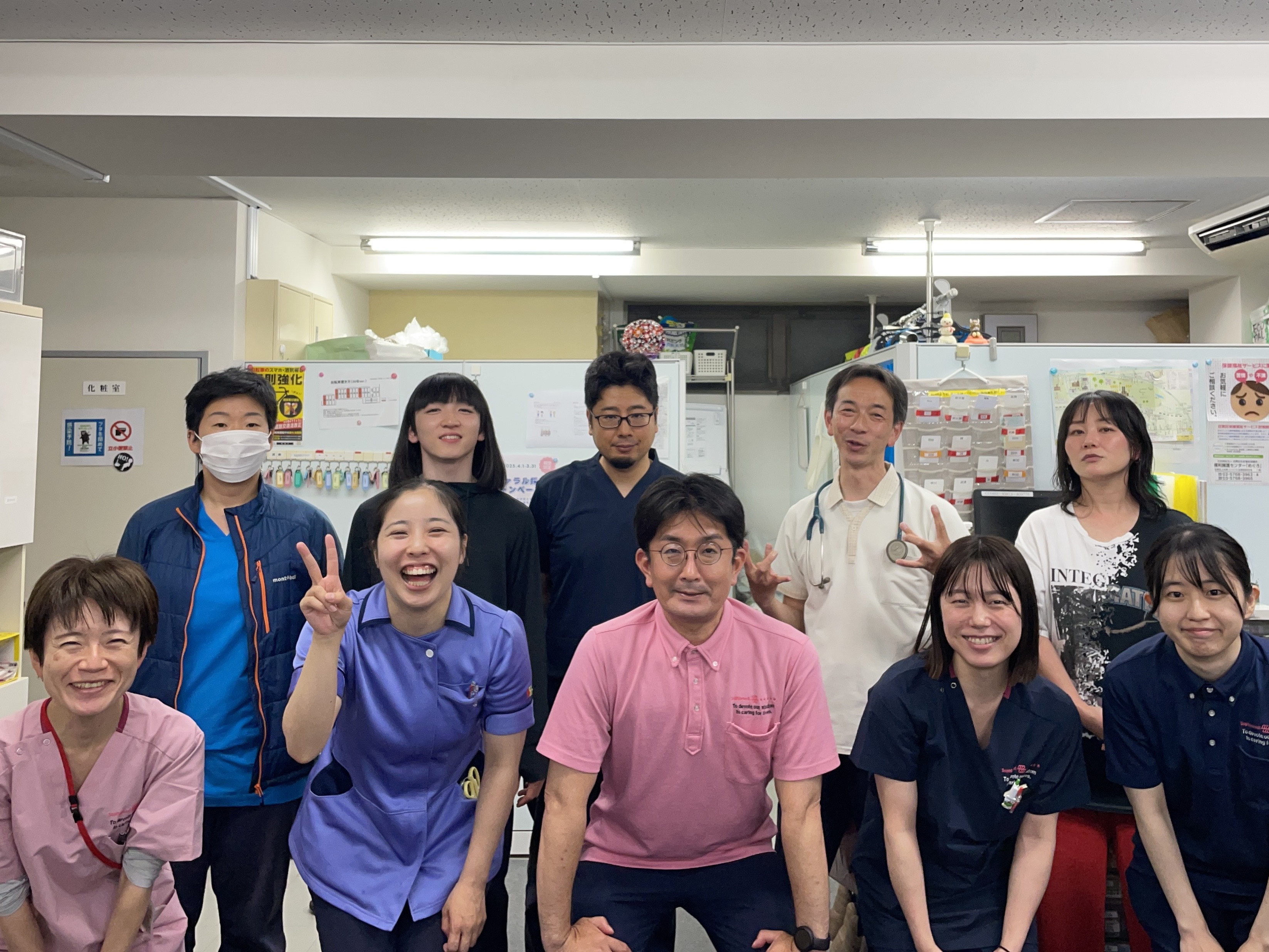 ST駒場