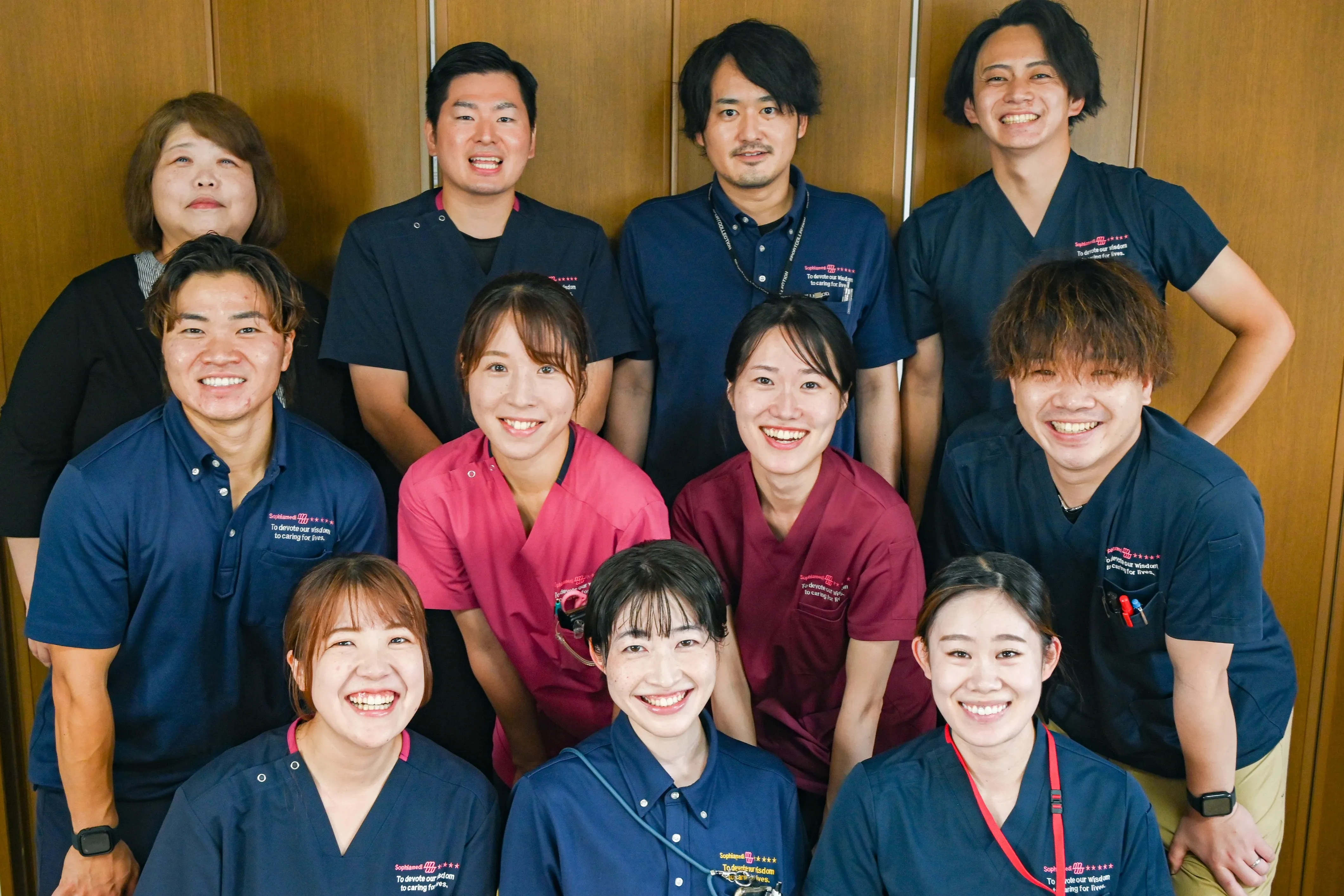ステーション堺中央分室堺北