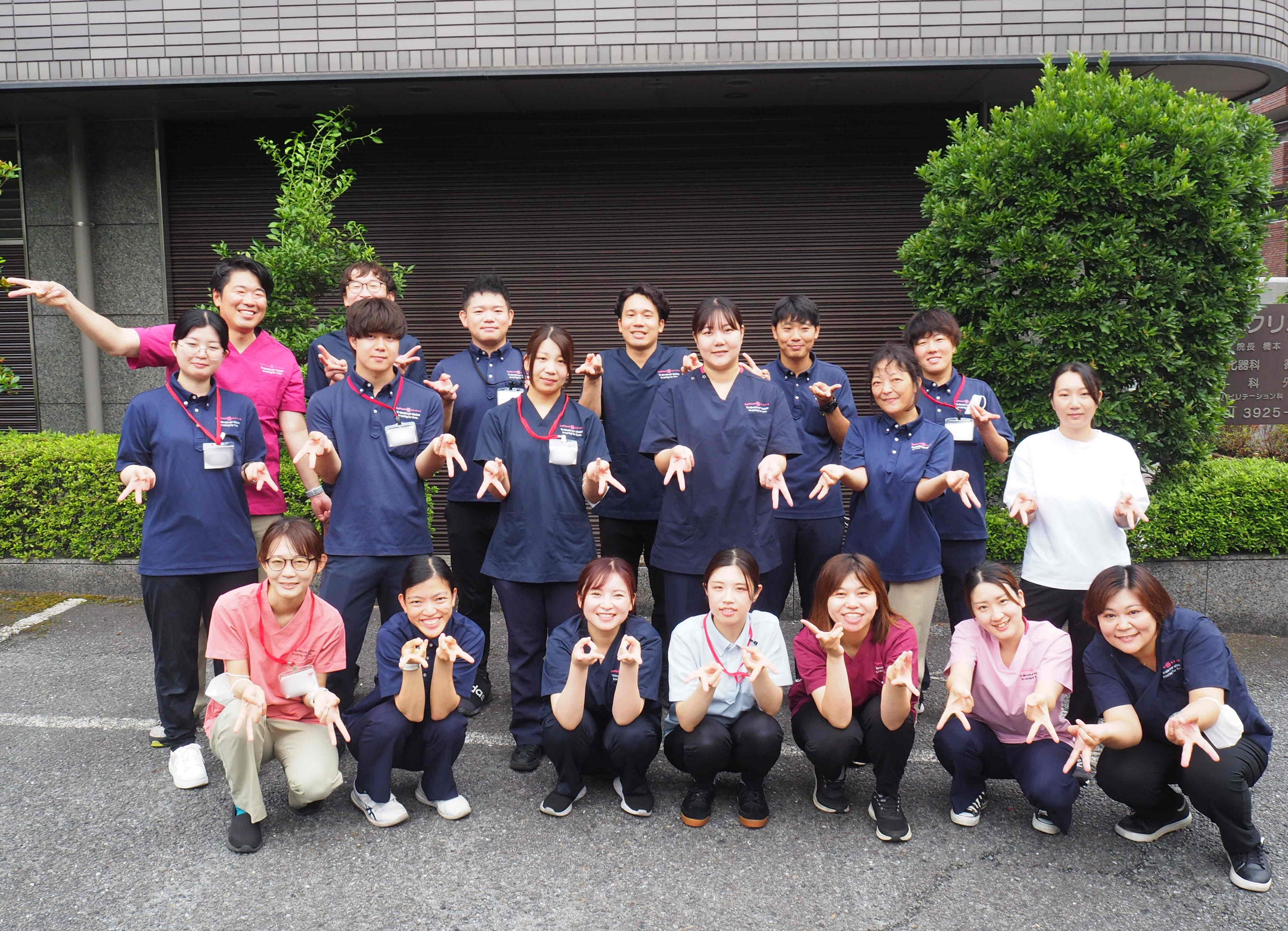 ステーション大泉学園