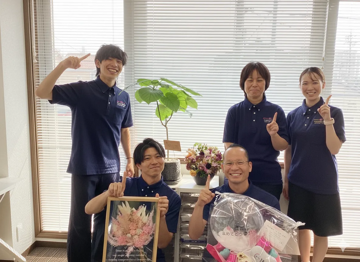 ステーション一宮