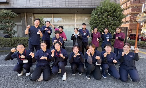 ステーション大泉学園