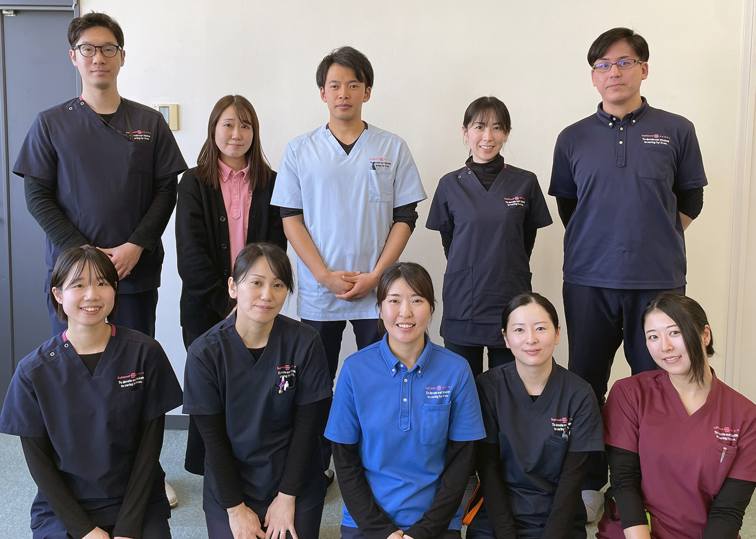 ステーション高岡