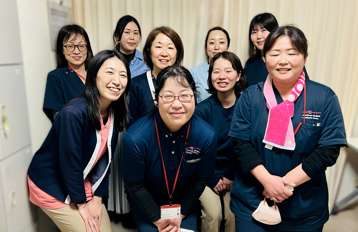 ステーション自由が丘