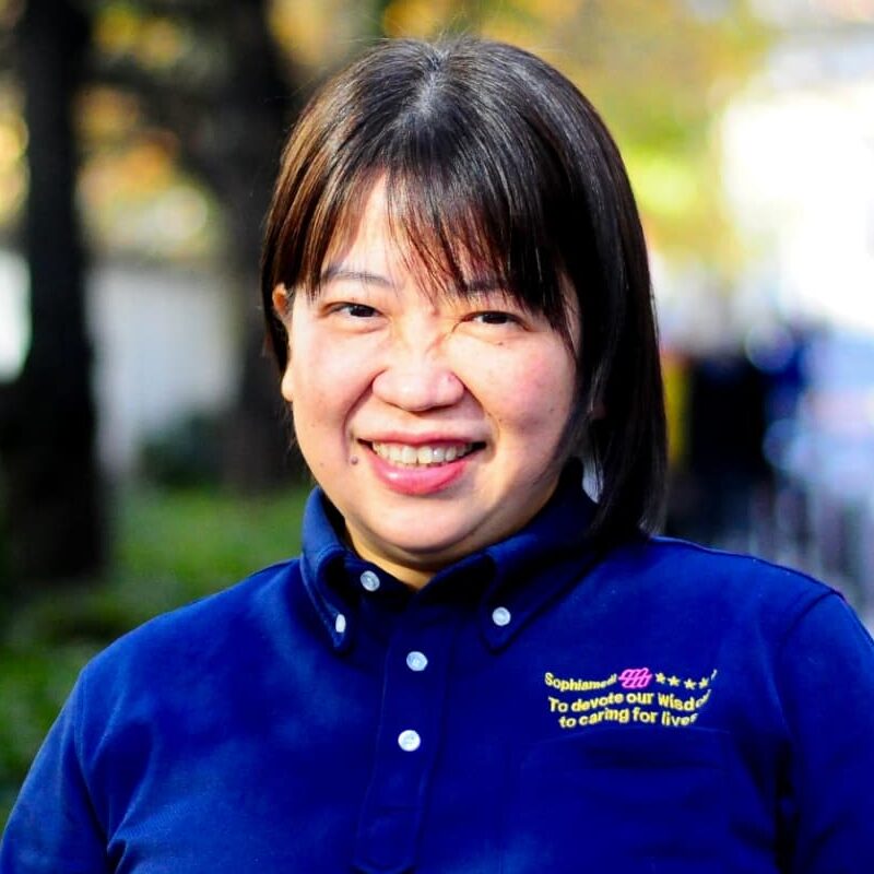 宮地 麻美（みやじ まみ）