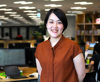 菊川 彩里