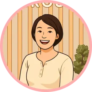 採用担当Kさん