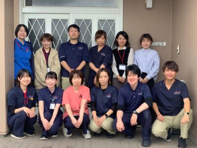 射水 訪問看護のソフィアメディ 
