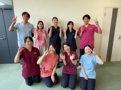 高岡 訪問看護のソフィアメディ 