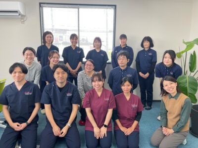 富山北 訪問看護のソフィアメディ 