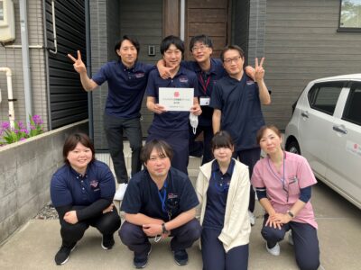 金沢西 訪問看護のソフィアメディ 