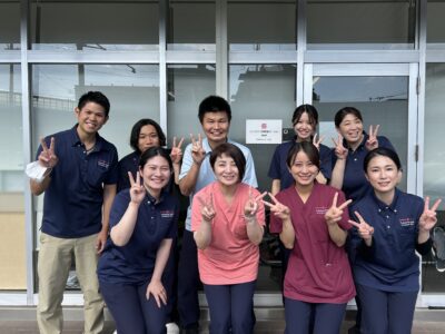 福岡西 訪問看護のソフィアメディ 