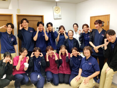 福岡東 訪問看護のソフィアメディ 