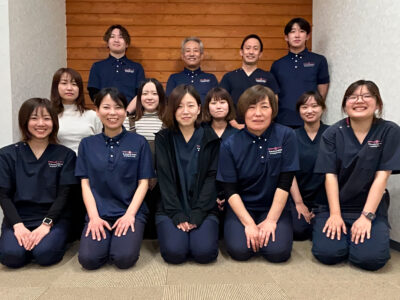 小倉 訪問看護のソフィアメディ 