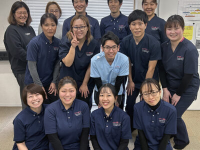 香芝 訪問看護のソフィアメディ 