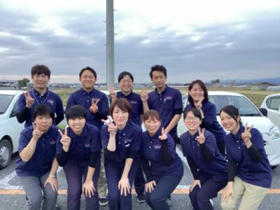 橿原 訪問看護のソフィアメディ 