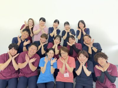 堺中央 訪問看護のソフィアメディ 