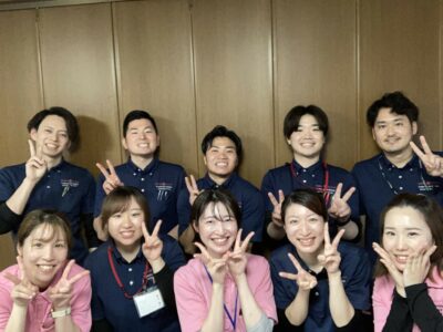 堺中央分室堺北 訪問看護のソフィアメディ 