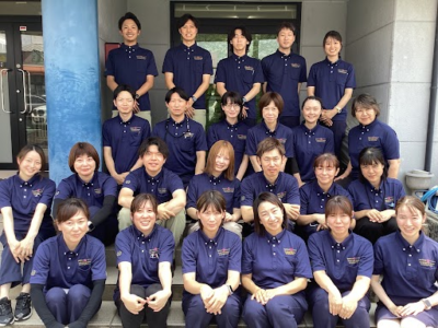 大垣 訪問看護のソフィアメディ 