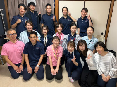 瑞穂 訪問看護のソフィアメディ 