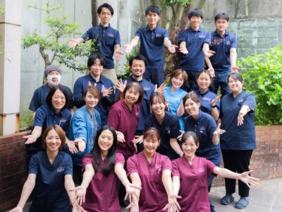 名東 訪問看護のソフィアメディ 