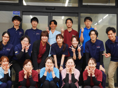 名北 訪問看護のソフィアメディ 