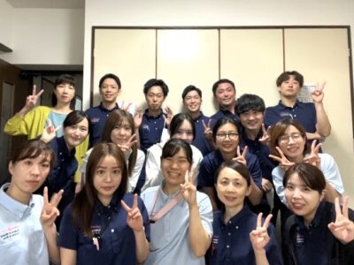 名西 訪問看護のソフィアメディ 