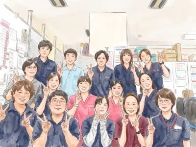 小田原 訪問看護のソフィアメディ 