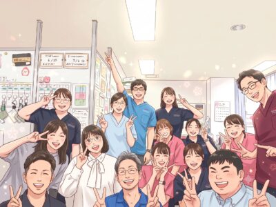 本厚木 訪問看護のソフィアメディ 