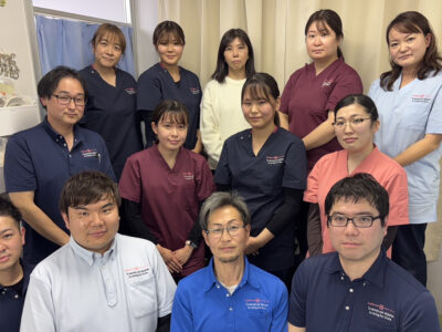 本厚木 訪問看護のソフィアメディ 