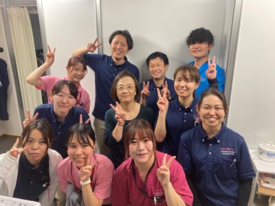 青葉台 訪問看護のソフィアメディ 