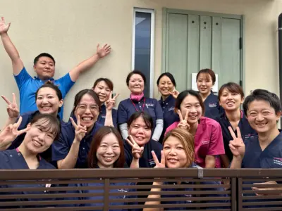 日吉 訪問看護のソフィアメディ 