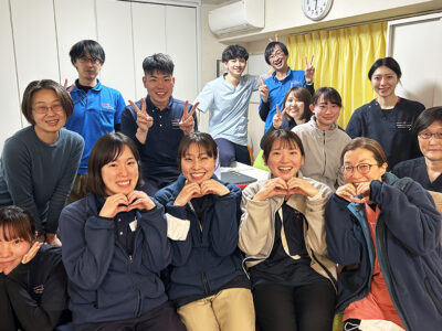 溝口 訪問看護のソフィアメディ 