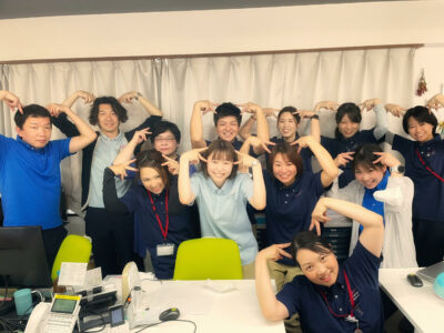 武蔵小杉 訪問看護のソフィアメディ 
